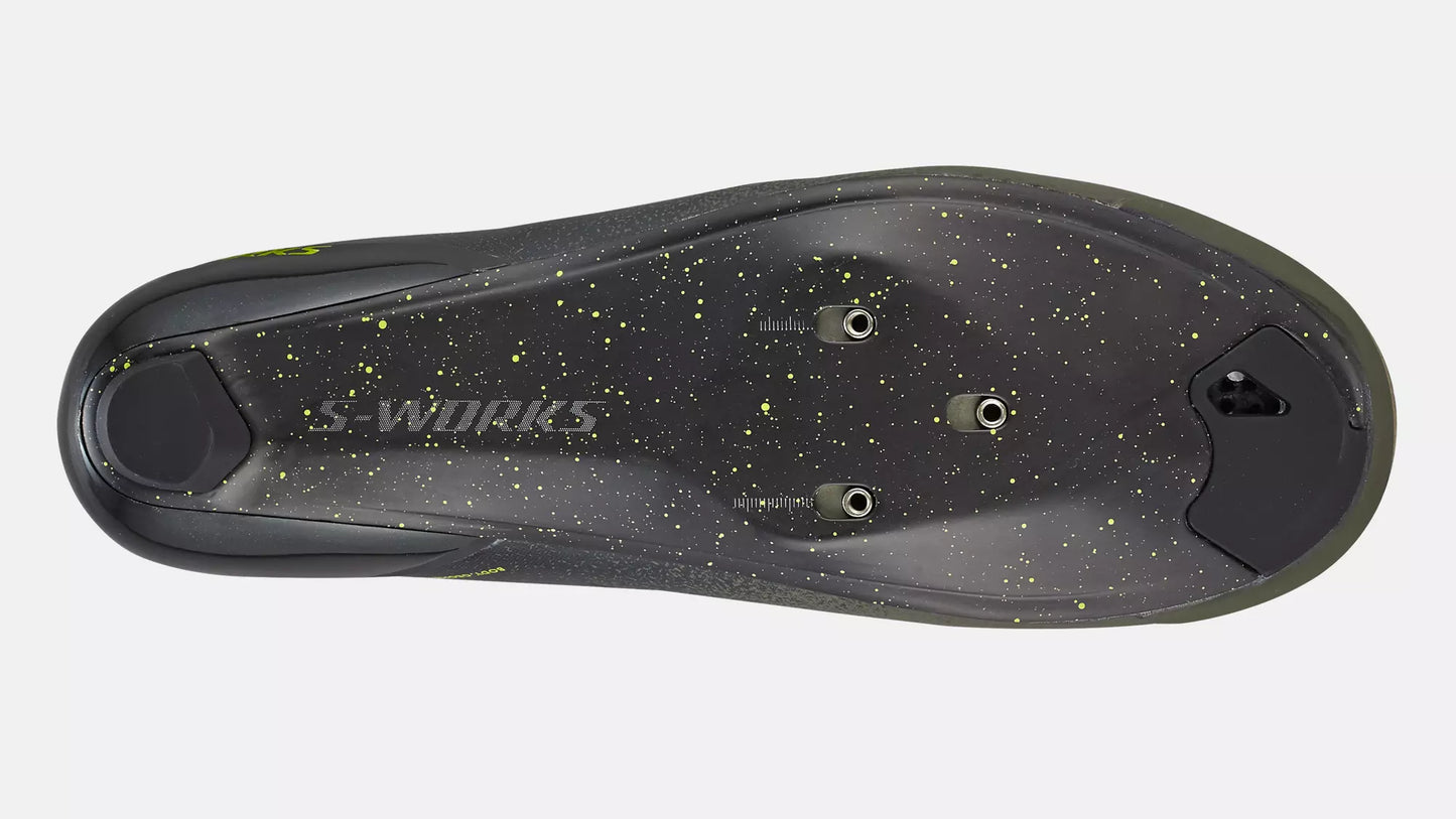 S-Works Torch Oak Green