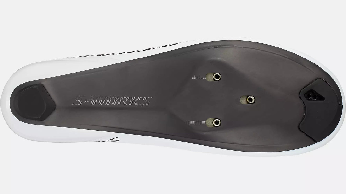 S-Works Torch Team White