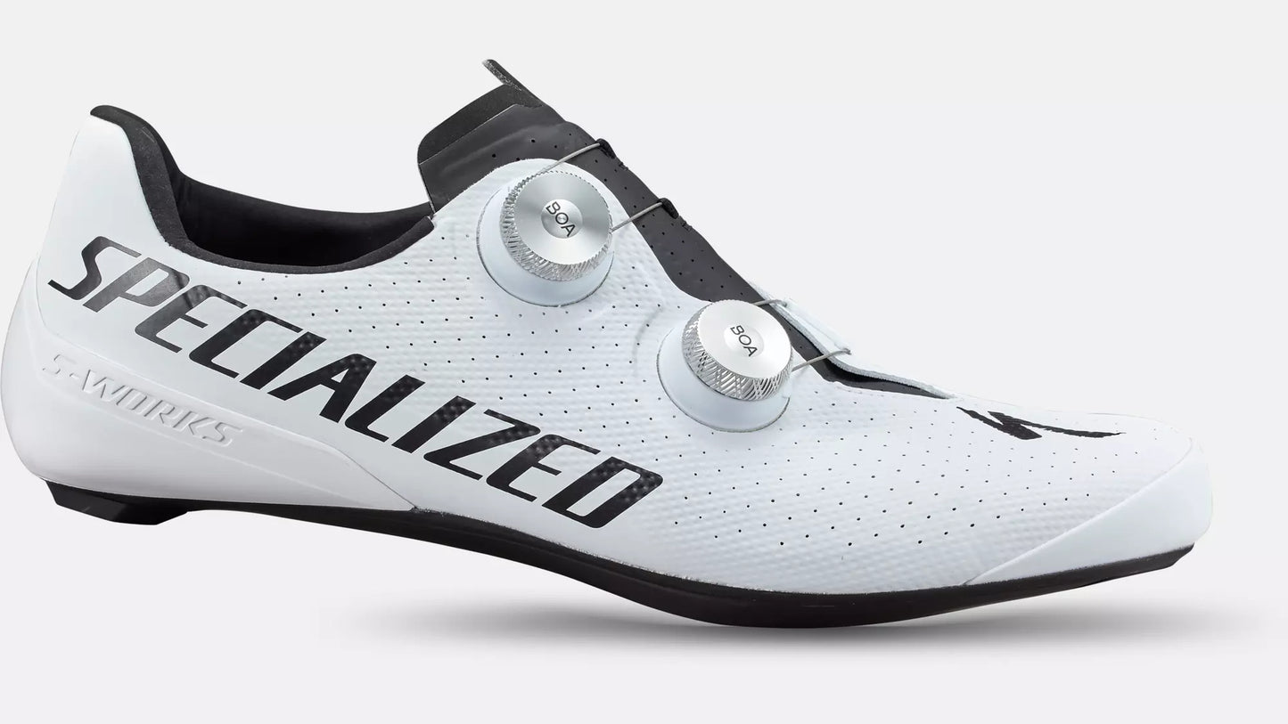 S-Works Torch Team White