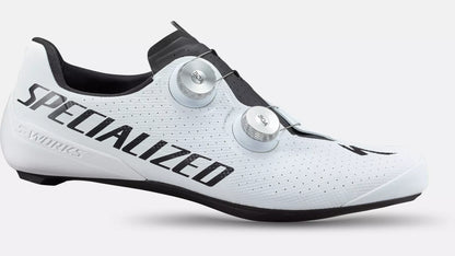 S-Works Torch Team White