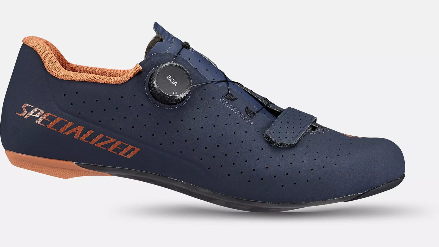Torch 2.0 Road Shoes Terracota