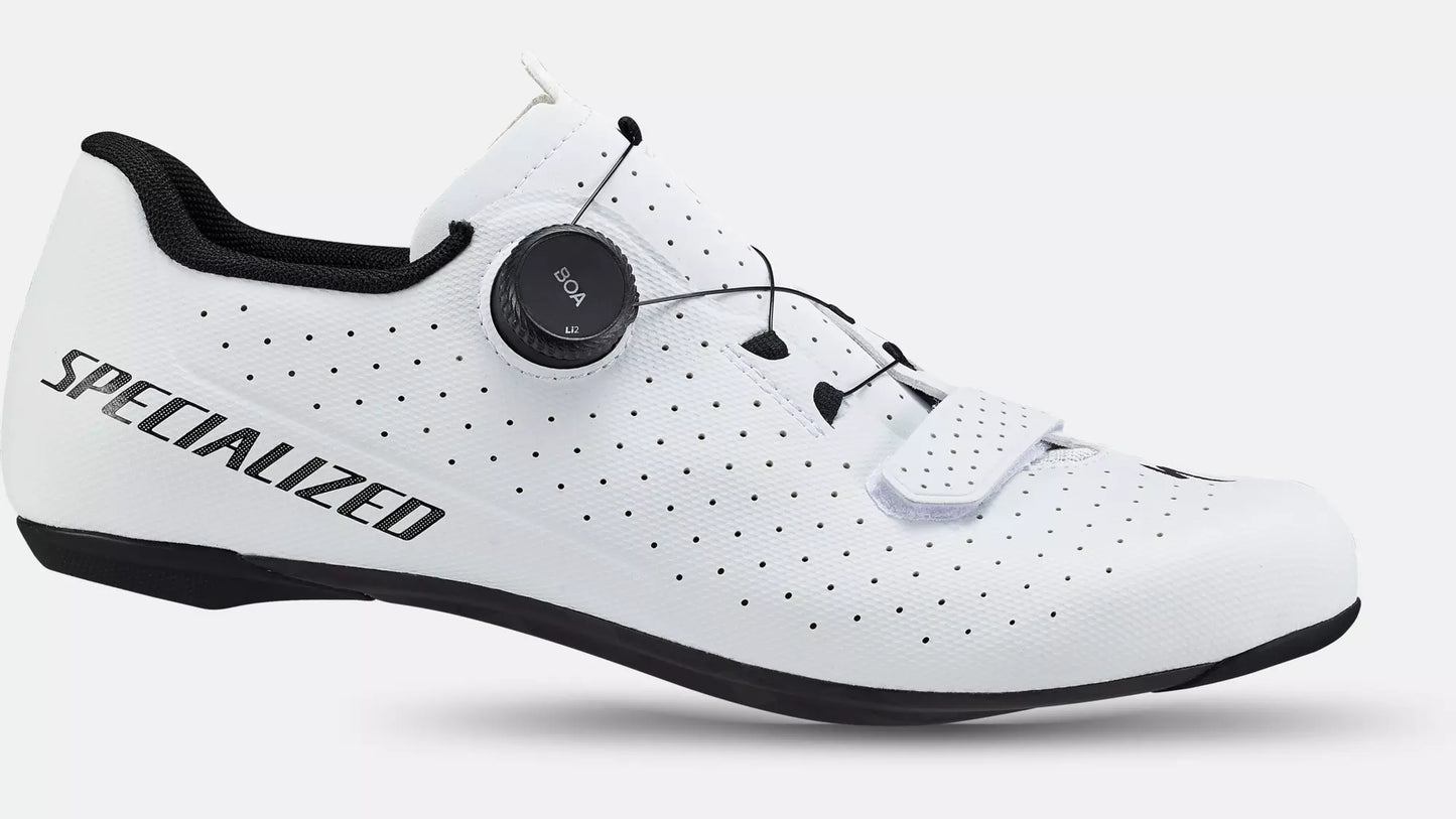 Torch 2.0 Road Shoes White