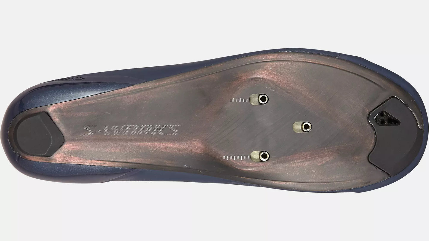 S-Works Torch Lace Dark Navy