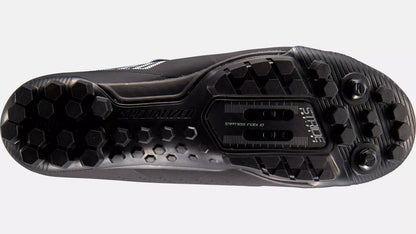 Recon 3.0 Gravel & Mountain Bike Shoe Black
