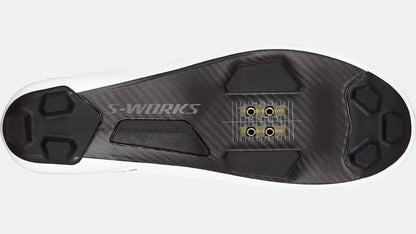 S-Works Recon Shoe Mtb White