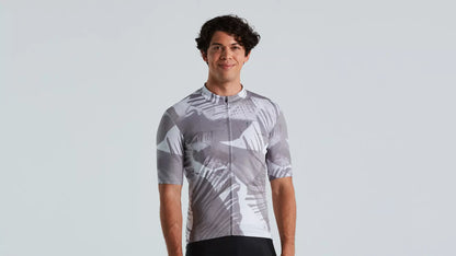 2021 Men's RBX Fern Jersey Dove