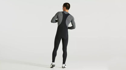 RBX COMP THERMAL BIB TIGHT MEN BLK S