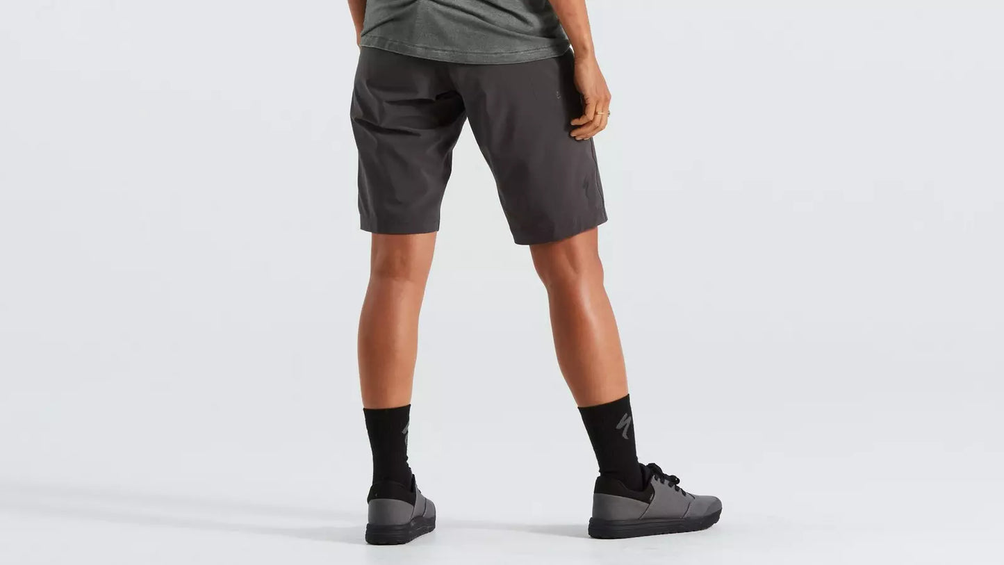 Women's Trail Cargo Shorts