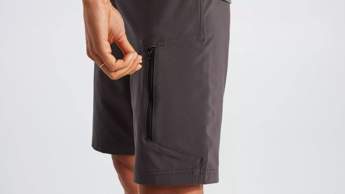 Women's Trail Cargo Shorts