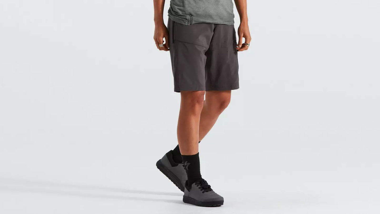 Women's Trail Cargo Shorts