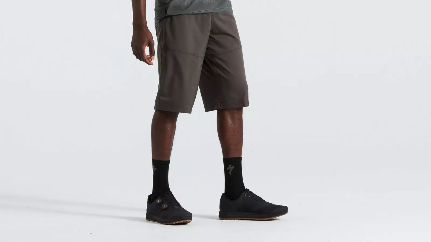 Men's Trail Shorts