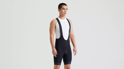 Specialized Foundation Bib Shorts Black