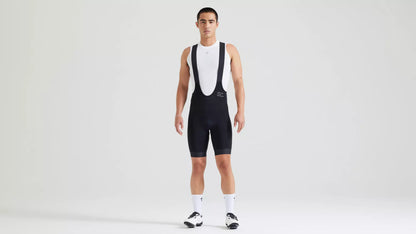 Specialized Foundation Bib Shorts Black
