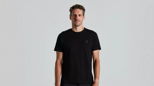 Men's T-Shirt - Sagan Collection.