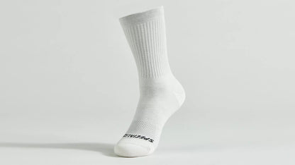 Cotton Tall Socks - DOVGRY