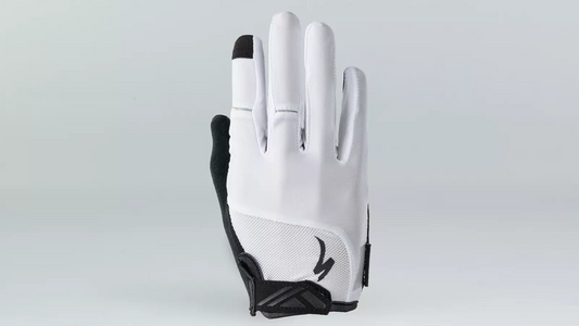 Guantes Specialized Mujer Dedos Largos