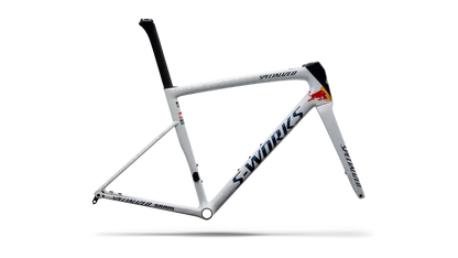 S-Works Tarmac SL8 Team Frameset