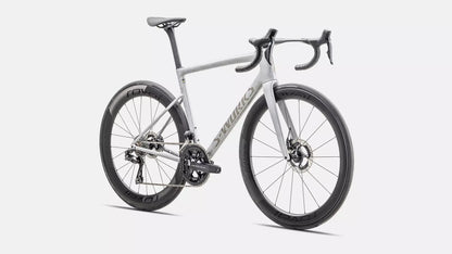 S-Works Tarmac SL8 - Shimano Dura-Ace Di2