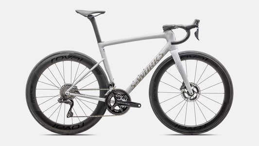 S-Works Tarmac SL8 - Shimano Dura-Ace Di2