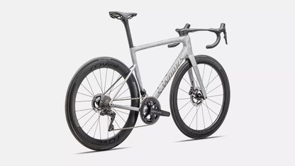 S-Works Tarmac SL8 - Shimano Dura-Ace Di2