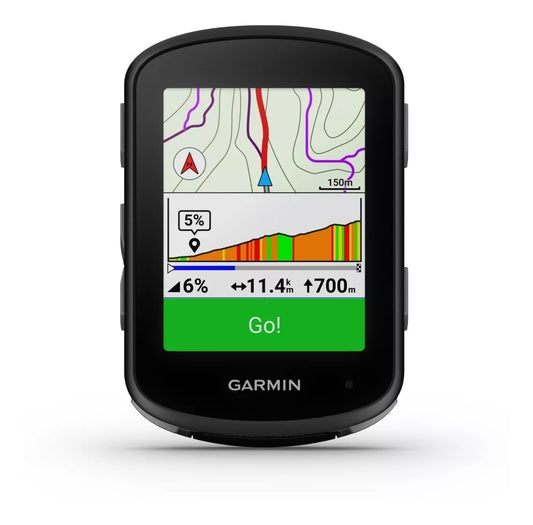 Garmin Edge 540