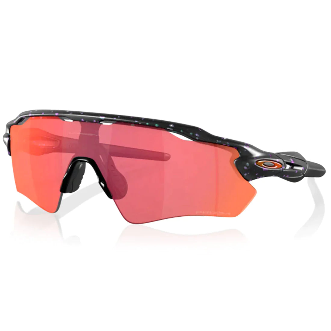 Oakley Radar EV Path Prizm Trail, Green Purple Colorshift Splatter