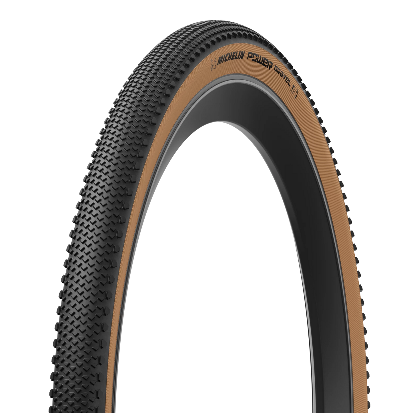 MICHELIN POWER GRAVEL COMPETITION LINE TUBELESS READY - 700x47c