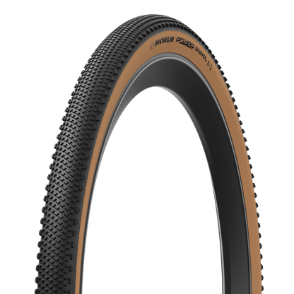 MICHELIN POWER GRAVEL COMPETITION LINE TUBELESS READY - 700x47c