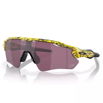 Oakley Radar EV Path Tour de France