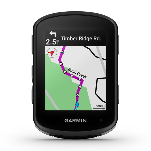 Garmin Edge 840