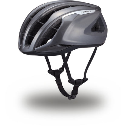 S-Works Prevail 3 Black Chrm