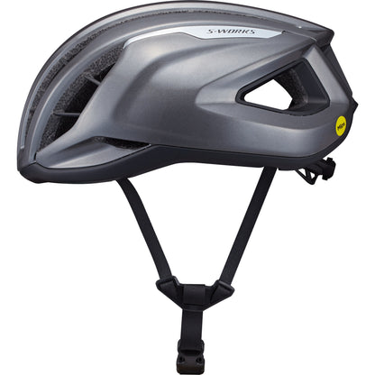 S-Works Prevail 3 Black Chrm